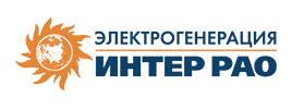 АО «Интер РАО — Электрогенерация» АО «Интер РАО — Электрогенерация»