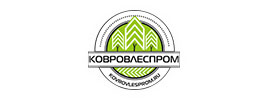 ООО «КовровЛесПром» ООО «КовровЛесПром»